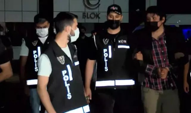 Çiftlik Bank davasında ara karar: 2 sanık tahliye edildi