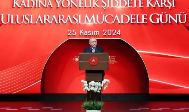 Cumhurbaşkanı Erdoğan: CHP'nin helalleşme tiyatrosu tümden rafa kaldırıldı