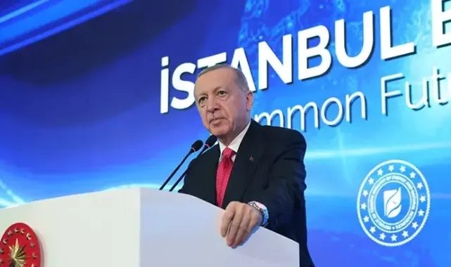Cumhurbaşkanı Erdoğan: Gabar’daki kuyularımızdan günlük 57 bin varilin üzerinde petrol çıkarıyoruz