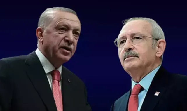 Cumhurbaşkanı Erdoğan, Kılıçdaroğlu'na 500 bin liralık manevi tazminat davası açtı