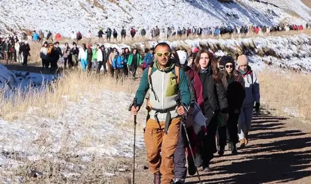 Dağcılara 'akut dağ hastalığı' uyarısı