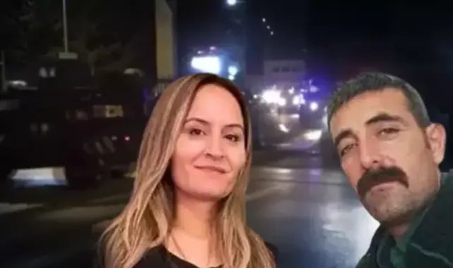 DEM Parti Esenyurt İlçe Eşbaşkanları tutuklama talebiyle mahkemeye sevk edildi