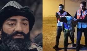 Dizilerde bir dönem tarihi karakterleri canlandıran oyuncu marketten zeytinyağı çaldı