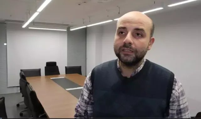 Dolandırıcılar, bilişim uzmanı profesörü ağına düşürmeye çalıştı