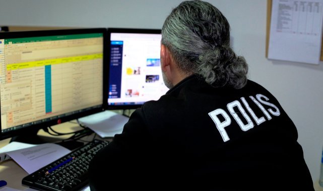 Dolandırıcıların pes dedirten yöntemi: ‘Kızımın yaşı küçük seni şikayet ettim’