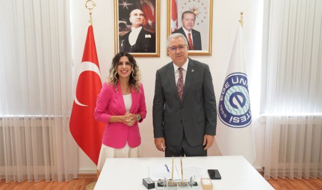 Egeli akademisyenin araştırmacı olarak yer aldığı proje TÜBİTAK desteği aldı