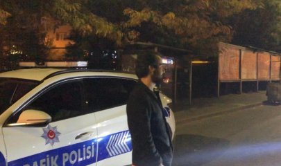 Ehliyeti kaptıran alkollü sürücü: "Galatasaray’ım kazandı, ceza yedim ama yine keyfim yerinde"