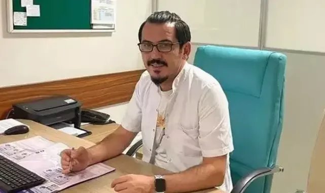 Elazığ'da doktor evinde ölü bulundu