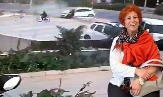 Emel öğretmenin ölümüne neden olan sürücünün serbest kalmasına tepki