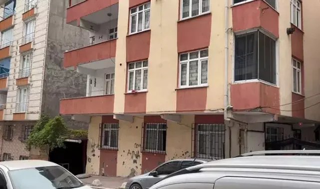 Esenyurt'ta kadın cinayeti: Eşimi boğarak öldürdüm