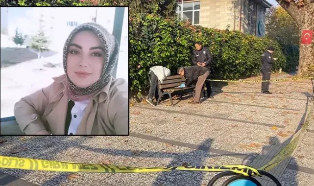 Eski erkek arkadaşının tabancayla vurduğu Şelale öldü