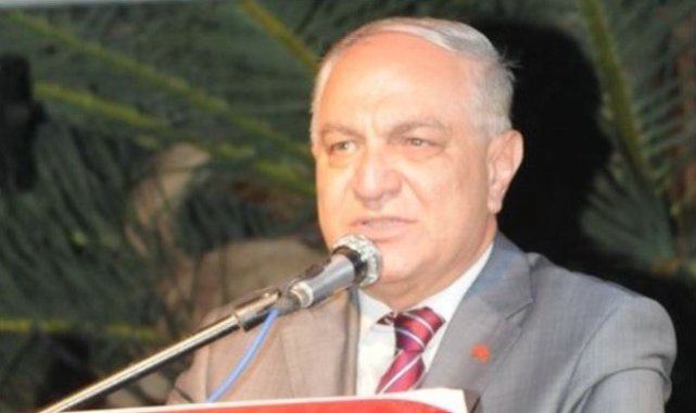 Eski Milletvekili Emekli Tümgeneral Kamil Erdal Sipahi intihara teşebbüs etti