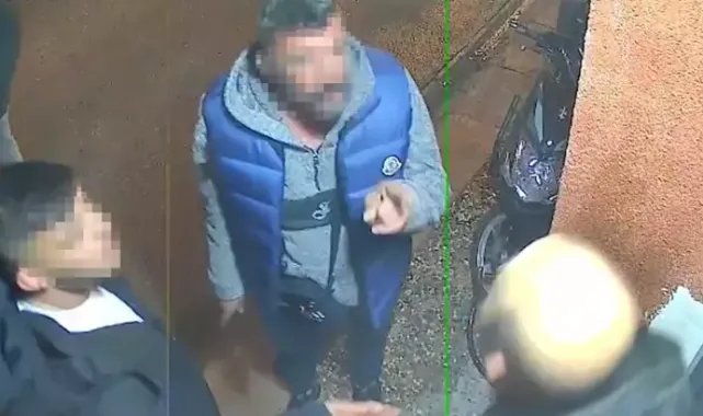 Eskişehir’de kiliseye zorla girmeye çalışan 2 sanığa 1 yıl 8’er ay hapis