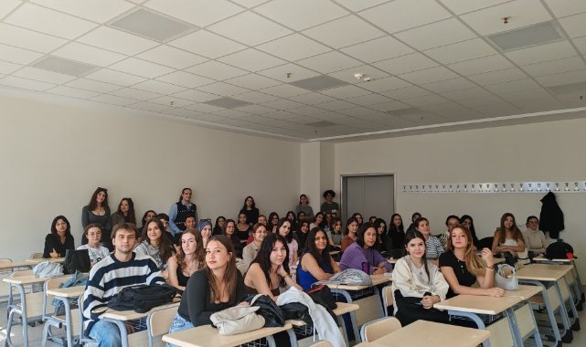 EÜ Sağlık Bilimleri Fakültesinden  ‘Öğrenci Odaklılık’ta model uygulama