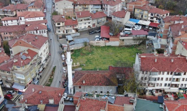 "Evliyalar şehri" Kastamonu’da onlarca cami ve mescit gazete ilanıyla satılmış