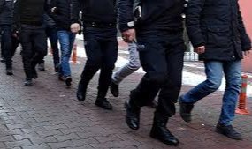 FETÖ'nün TSK yapılanmasına operasyon