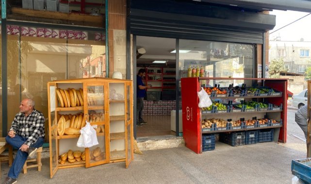 Fırıncıların rekabeti vatandaşa yaradı: Ekmek 4 TL