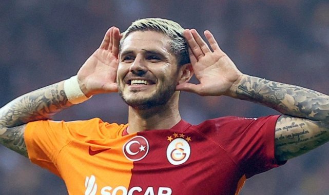 Galatasaray kulüp doktorundan Icardi açıklaması