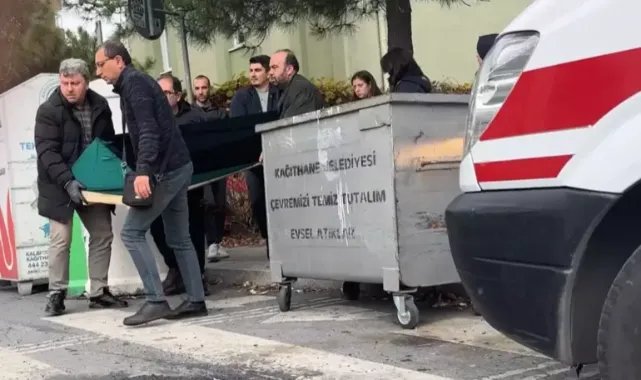 Genç balerin Eylül Sıla, odasında ölü bulundu