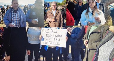 Herkes tek yürek oldu: Meryem Ana Evi otopark gelirleri Efes Selçuk’ta kalmalı