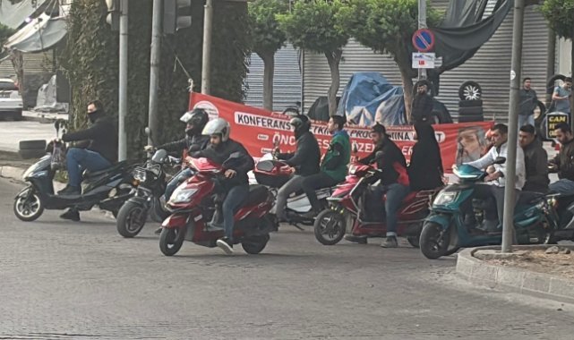 Hindistan değil, Adana