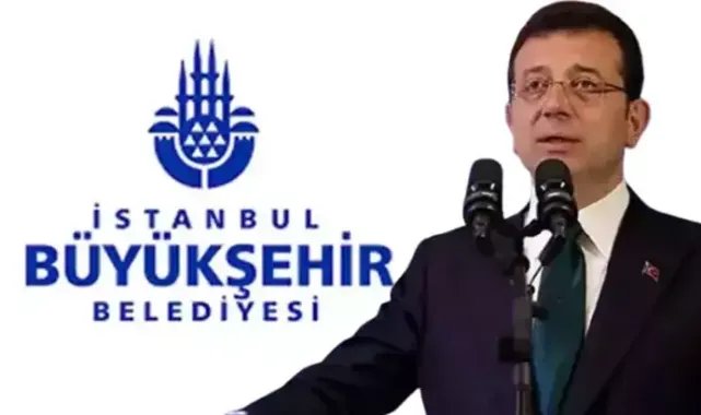 İBB hakkında usulsüz harcama iddialarına ilişkin soruşturma