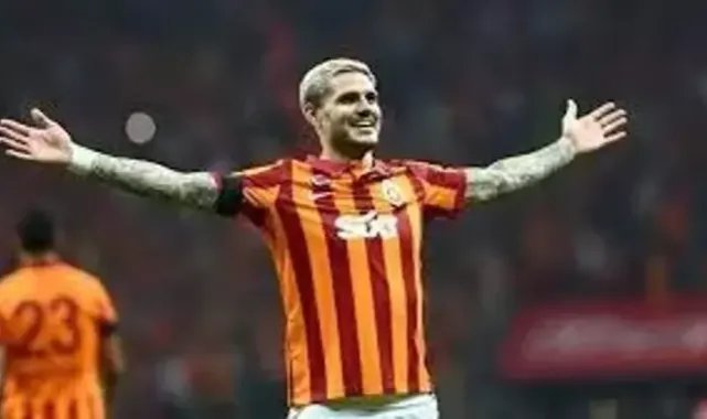 Icardi sezonu kapattı