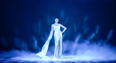 IF Wedding Fashion İzmir 19 Kasım’da kapılarını açıyor