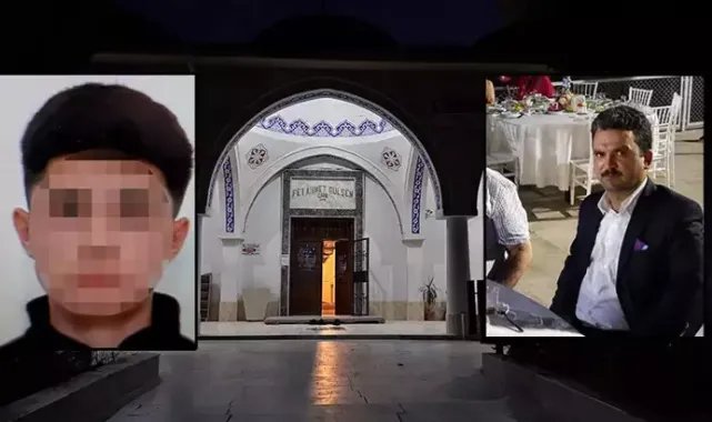 İmamı, kız kardeşini taciz ettiği iddiasıyla öldürmüş