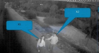 "İntihar" denilen olay kadın cinayeti çıktı: Ailenin şüphesi oyunu bozdu