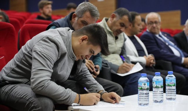 İş’te Aliağa: İşe Giden Yolda İlk Adım