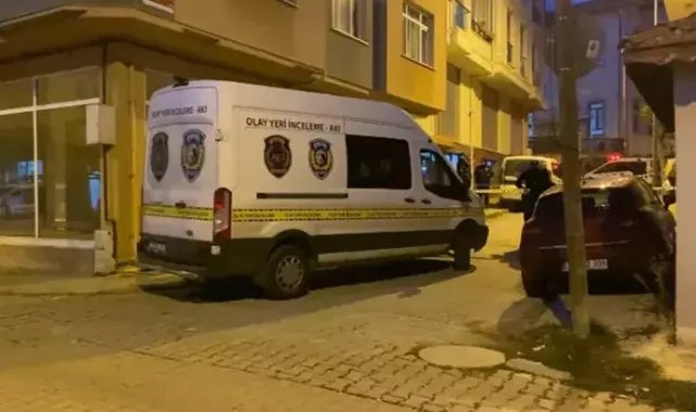 İstanbul'da 4 kişiyi öldürüp 3 kişiyi yaralayan saldırgan aynı silahla intihar etti