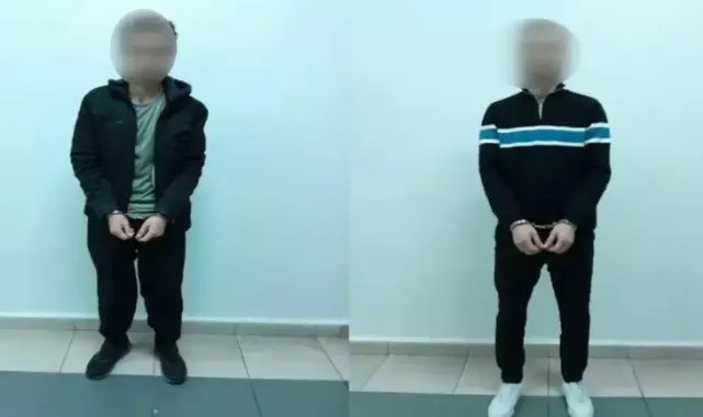 İstanbul'da bombalı eylem hazırlığındaki 2 DEAŞ'lı yakalandı, kaldıkları evde patlayıcı bulundu