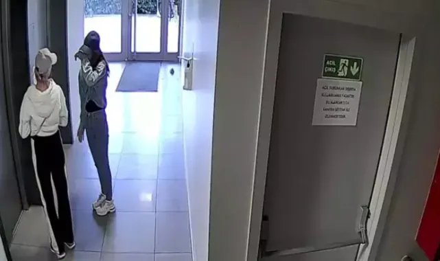 İstanbul'da evlerden ziynet eşyası çalan şüpheliler yakalandı