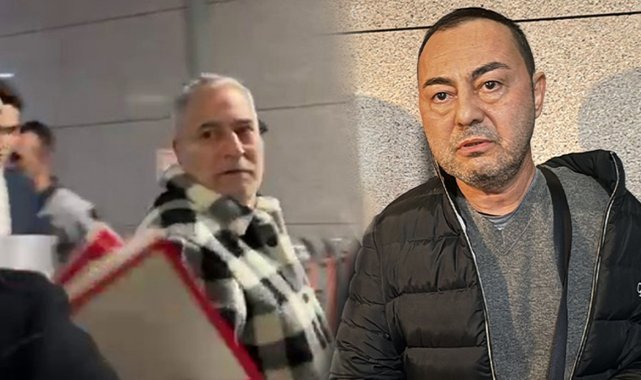 İstanbul’da yasa dışı bahis reklamı operasyonunda Erbil ve Ortaç hakkında tutuklama talebi reddedildi