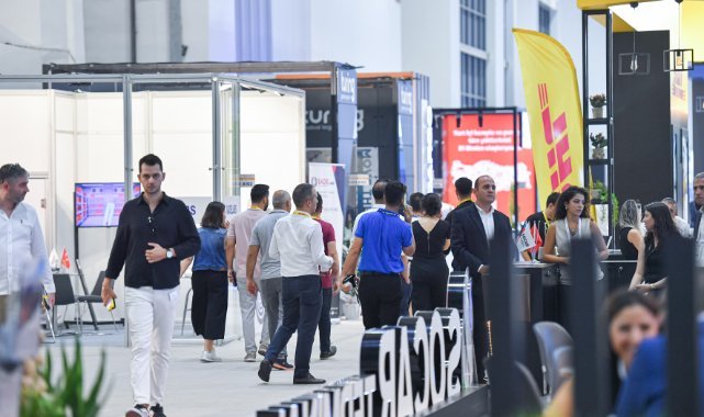 İZFAŞ, Türk lojistik sektörünü Çin’e taşıyor