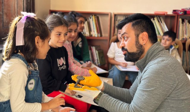 İzmir Ata’sını anacak