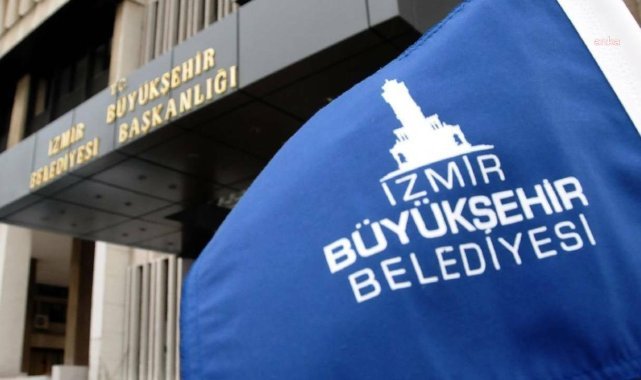 İzmir Büyükşehir Belediyesi: Projeleri tamamlamak önceliğimiz