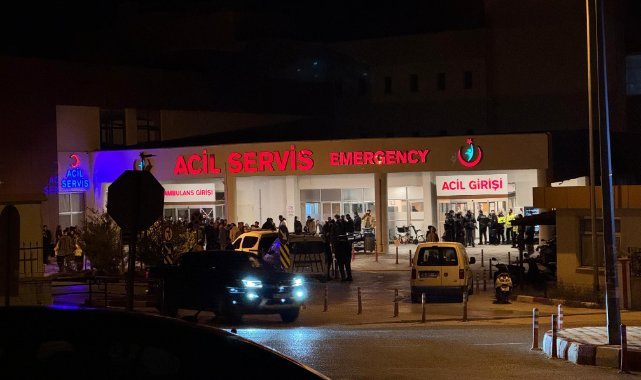 İzmir'de 3 gencin öldürüldüğü olayın katil zanlısı yakalandı