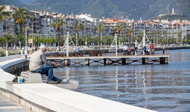 İzmir'de 'Körfezin geleceği İzmir’in geleceği' çalıştayı