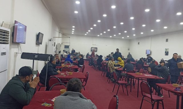 İzmir'de kumar operasyonunda 1 milyon 662 bin lira ceza kesildi