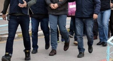 İzmir'de milyonluk hesaplara 'yasa dışı bahis' operasyonu