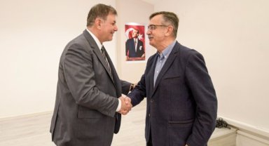 İzmir’de sağlıkta iş birliği dönemi başlıyor