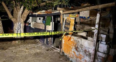 İzmir'de yürekleri yakan facia: Yangında 5 çocuk hayatını kaybetti