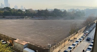 İzmir’in kronik sorunu 'Basmane Çukuru' çözülüyor