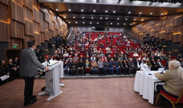 İzmir’in üçüncü büyük arıtma tesisi Dikili’de inşa edilecek
