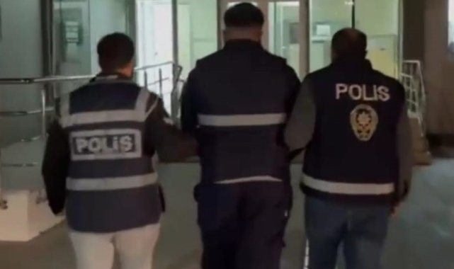 İzmir polisinden akıl almaz taktik