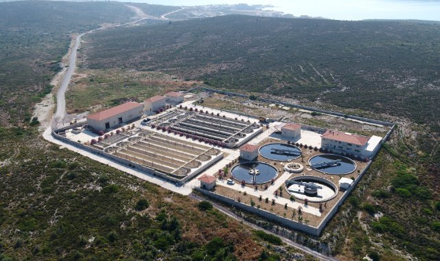 İZSU Genel Müdürlüğü’nden açıklama
