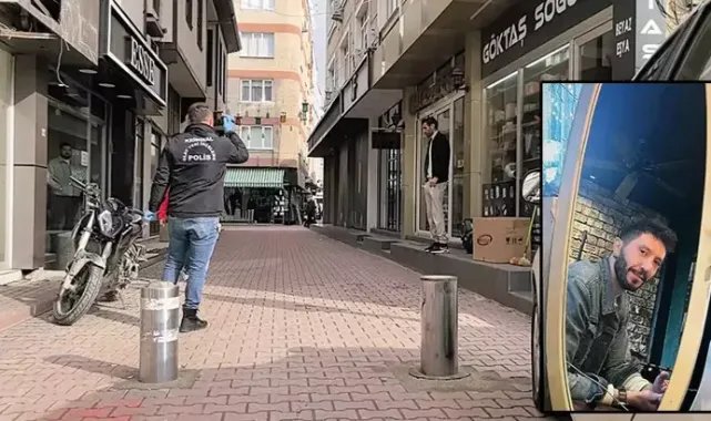Kaldığı otel odasında ölü bulundu