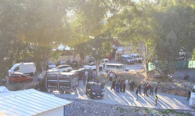 Karabağlar Belediyesi’nden Uzundere’deki Kaçak Yapı hakkında açıklama